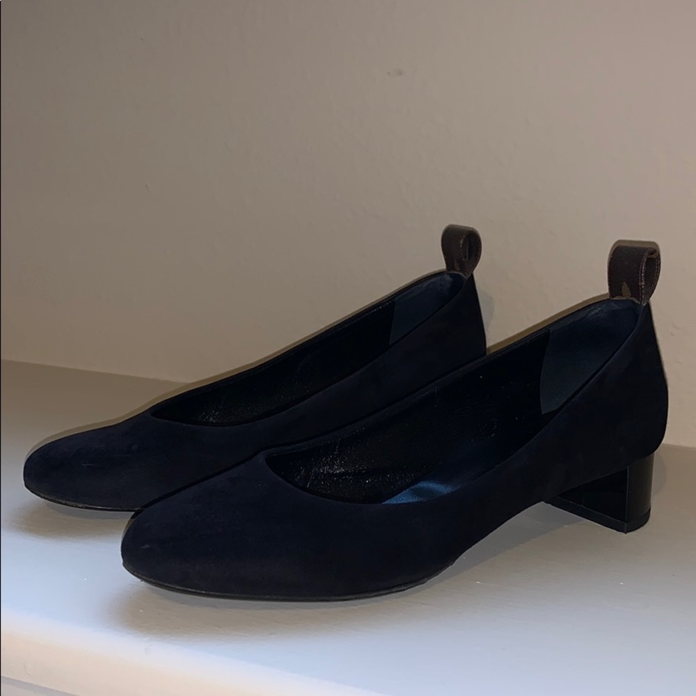 Louis Vuitton Flats